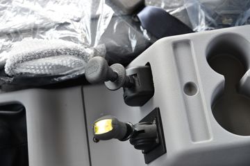 ����ʮͨ ��� 270���� 6X2 6.8����ж��(����)(STQ3256L15Y4D6)ͼƬ