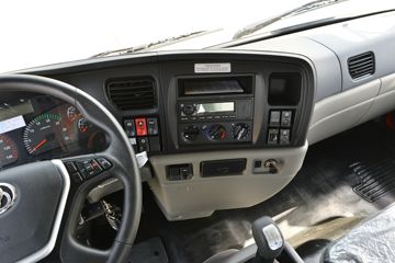 ����ʮͨ ��� 270���� 6X2 6.8����ж��(����)(STQ3256L15Y4D6)ͼƬ