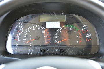 ����ʮͨ ��� 270���� 6X2 6.8����ж��(����)(STQ3256L15Y4D6)ͼƬ