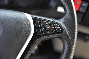 ����ʮͨ ��� 270���� 6X2 6.8����ж��(����)(STQ3256L15Y4D6)ͼƬ