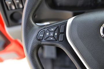 ����ʮͨ ��� 270���� 6X2 6.8����ж��(����)(STQ3256L15Y4D6)ͼƬ