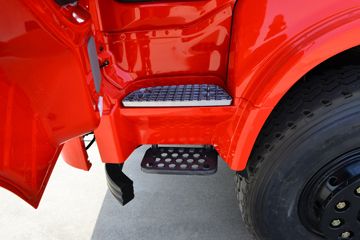 ����ʮͨ ��� 270���� 6X2 6.8����ж��(����)(STQ3256L15Y4D6)ͼƬ