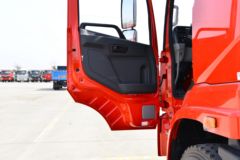 三环十通 昊龙 270马力 6X2 6.8米自卸车(国六)(STQ3256L15Y4D6)
