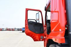 三环十通 昊龙 270马力 6X2 6.8米自卸车(国六)(STQ3256L15Y4D6)