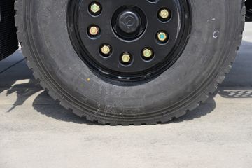 ����ʮͨ ��� 270���� 6X2 6.8����ж��(����)(STQ3256L15Y4D6)ͼƬ