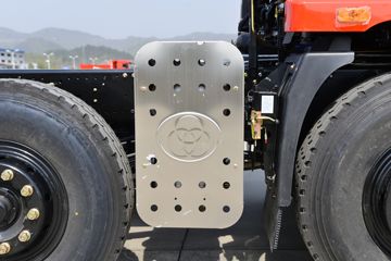 ����ʮͨ ��� 270���� 6X2 6.8����ж��(����)(STQ3256L15Y4D6)ͼƬ