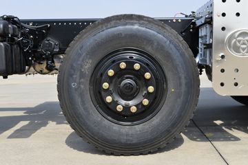 ����ʮͨ ��� 270���� 6X2 6.8����ж��(����)(STQ3256L15Y4D6)ͼƬ