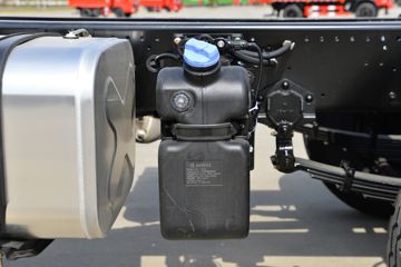 ����ʮͨ ��� 270���� 6X2 6.8����ж��(����)(STQ3256L15Y4D6)ͼƬ