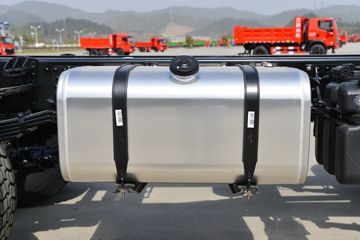 ����ʮͨ ��� 270���� 6X2 6.8����ж��(����)(STQ3256L15Y4D6)ͼƬ