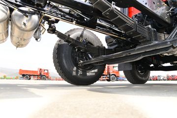 ����ʮͨ ��� 270���� 6X2 6.8����ж��(����)(STQ3256L15Y4D6)ͼƬ