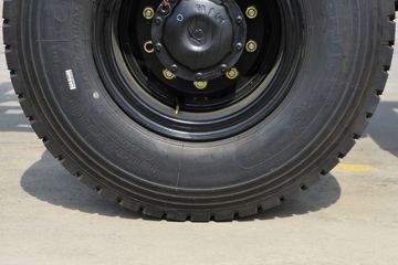 ����ʮͨ ��� 270���� 6X2 6.8����ж��(����)(STQ3256L15Y4D6)ͼƬ