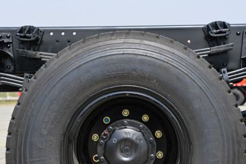 ����ʮͨ ��� 270���� 6X2 6.8����ж��(����)(STQ3256L15Y4D6)ͼƬ