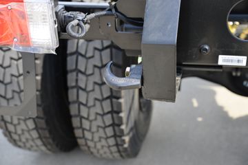 ����ʮͨ ��� 270���� 6X2 6.8����ж��(����)(STQ3256L15Y4D6)ͼƬ