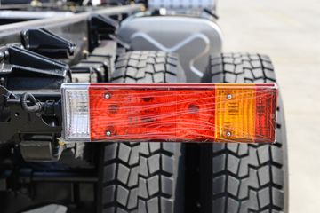 ����ʮͨ ��� 270���� 6X2 6.8����ж��(����)(STQ3256L15Y4D6)ͼƬ