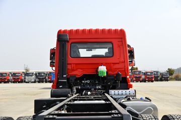 ����ʮͨ ��� 270���� 6X2 6.8����ж��(����)(STQ3256L15Y4D6)ͼƬ