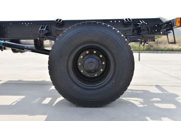 ����ʮͨ ��� 270���� 6X2 6.8����ж��(����)(STQ3256L15Y4D6)ͼƬ