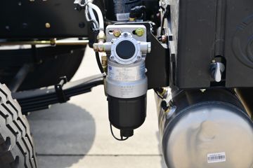 ����ʮͨ ��� 270���� 6X2 6.8����ж��(����)(STQ3256L15Y4D6)ͼƬ