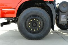 三环十通 昊龙 270马力 6X2 6.8米自卸车(国六)(STQ3256L15Y4D6)