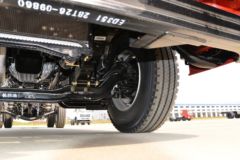 三环十通 昊龙 270马力 6X2R 6.8米仓栅式载货车(国六)(STQ5247CCYD6)