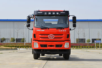 ����ʮͨ ��� 270���� 6X2 6.8����ж��(����)(STQ3256L15Y4D6)ͼƬ