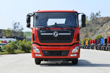 东风商用车 天龙VL重卡 460马力 6X4 LNG牵引车(液缓)(DFH4250D14)