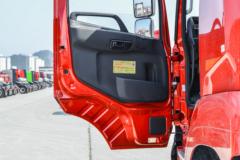 东风商用车 天龙VL重卡 460马力 6X4 牵引车(国六)(薄顶)(DFH4250A13)