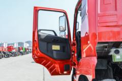 东风商用车 天龙VL重卡 460马力 6X4 牵引车(国六)(薄顶)(DFH4250A13)