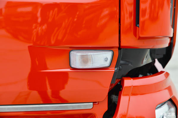 抢购在行动!东风天龙VL牵引车降价大放送,立降0.3万