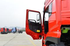 东风商用车 天龙VL重卡 430马力 6X4 牵引车(国六)(高顶)(DFH4250A13)