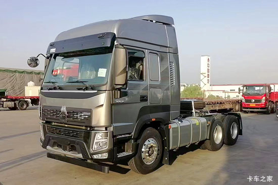 йɶó V7-X 460 6X4 ǣ(ZZ4252V3247F1)