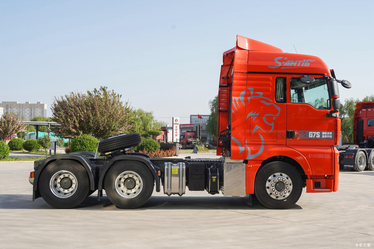 610����+AMT&nbsp;�ǵ¿�G7S&nbsp;������������