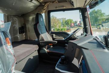 й ǵ¿SITRAK G7Sؿ 610 6X4 AMTԶǣ(Һ)ͼƬ