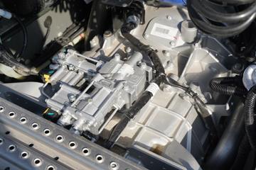 �й����� �ǵ¿�SITRAK G7S�ؿ� 610���� 6X4 AMT�Զ���ǣ����(��Һ��)ͼƬ