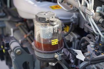 �й����� �ǵ¿�SITRAK G7S�ؿ� 610���� 6X4 AMT�Զ���ǣ����(��Һ��)ͼƬ