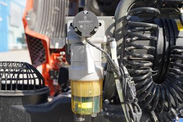 �й����� �ǵ¿�SITRAK G7S�ؿ� 610���� 6X4 AMT�Զ���ǣ����(��Һ��)ͼƬ