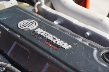 �й����� �ǵ¿�SITRAK G7S�ؿ� 610���� 6X4 AMT�Զ���ǣ����(��Һ��)ͼƬ