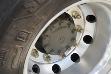 �й����� �ǵ¿�SITRAK G7S�ؿ� 610���� 6X4 AMT�Զ���ǣ����(��Һ��)ͼƬ