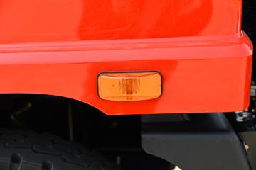 ����ʮͨ ��� 220���� 6X2 ƽ�����䳵(STQ5245TPBD6)ͼƬ