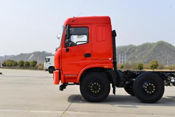 ����ʮͨ ��� 220���� 6X2 ƽ�����䳵(STQ5245TPBD6)ͼƬ