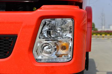 ����ʮͨ ��� 220���� 6X2 ƽ�����䳵(STQ5245TPBD6)ͼƬ