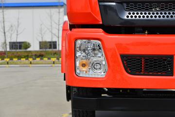 ����ʮͨ ��� 220���� 6X2 ƽ�����䳵(STQ5245TPBD6)ͼƬ