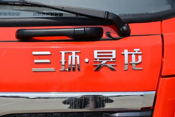 ����ʮͨ ��� 220���� 6X2 ƽ�����䳵(STQ5245TPBD6)ͼƬ