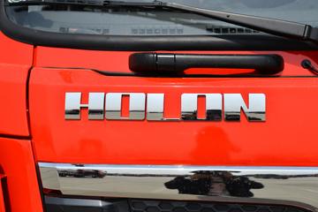 ����ʮͨ ��� 220���� 6X2 ƽ�����䳵(STQ5245TPBD6)ͼƬ