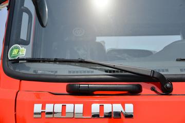 ����ʮͨ ��� 220���� 6X2 ƽ�����䳵(STQ5245TPBD6)ͼƬ