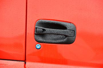 ����ʮͨ ��� 270���� 6X4 �泵�������䳵(ʮͨ��)(STQ5248JSQS6)ͼƬ