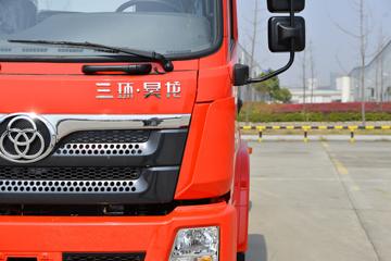 ����ʮͨ ��� 220���� 6X2 ƽ�����䳵(STQ5245TPBD6)ͼƬ