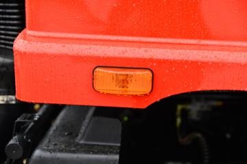 ����ʮͨ ��� 270���� 6X4 �泵�������䳵(ʮͨ��)(STQ5248JSQS6)ͼƬ