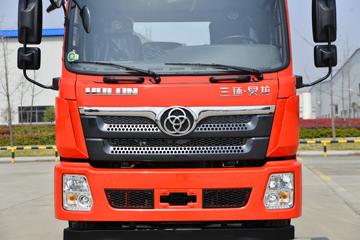 ����ʮͨ ��� 220���� 6X2 ƽ�����䳵(STQ5245TPBD6)ͼƬ