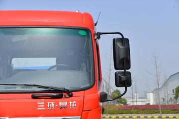 ����ʮͨ ��� 220���� 6X2 ƽ�����䳵(STQ5245TPBD6)ͼƬ