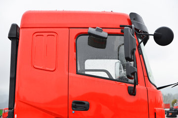 ����ʮͨ ��� 270���� 6X4 �泵�������䳵(ʮͨ��)(STQ5248JSQS6)ͼƬ